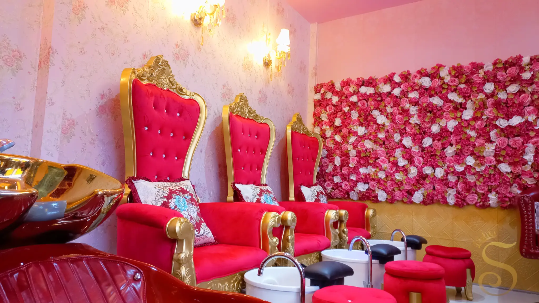 Sheikha Salon