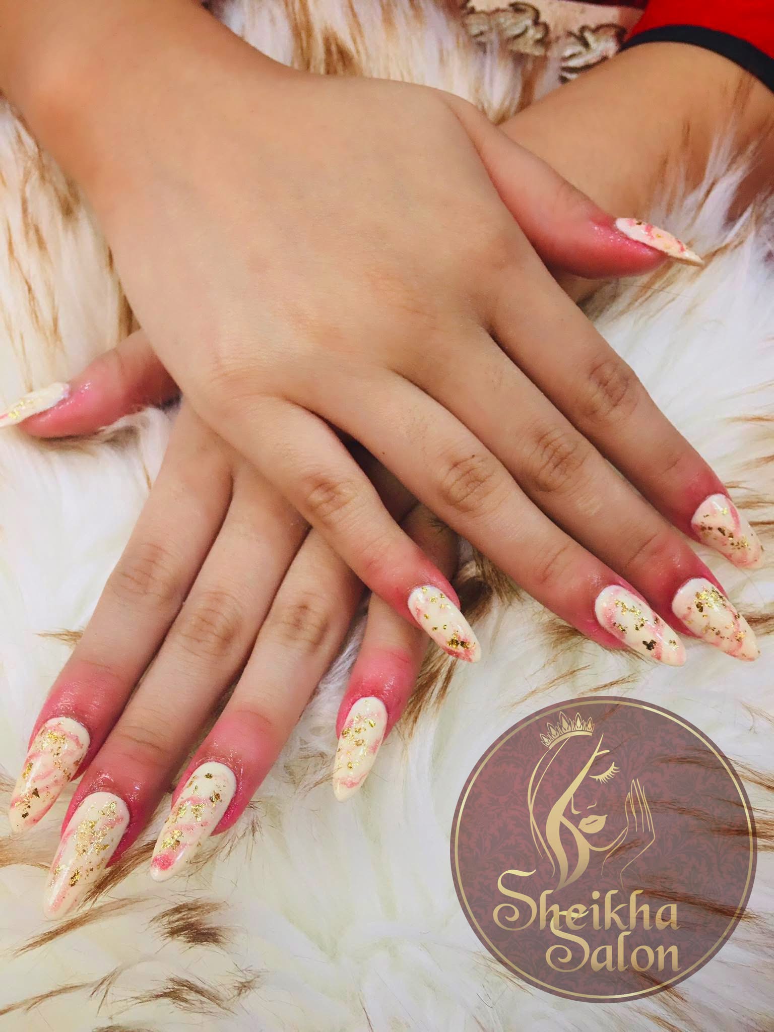 Nail Art
